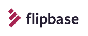 flipbase logo